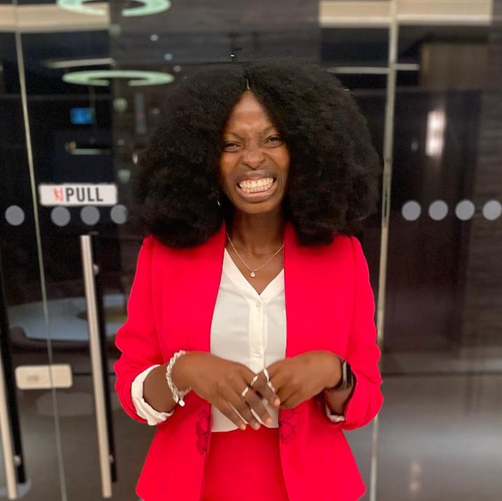 Ayobami Ariyo