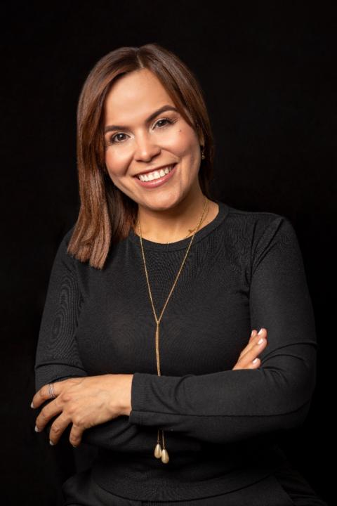 Maria Mercedes
