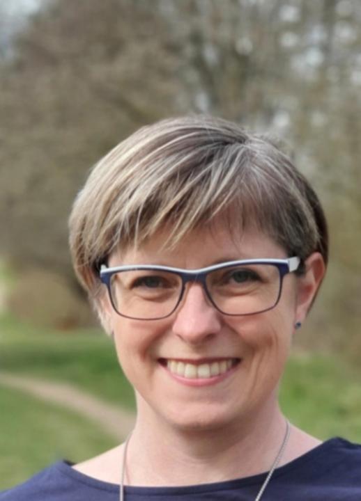 Sabine Nagy