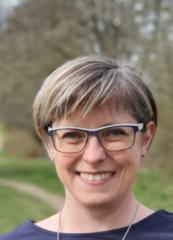 Sabine Nagy