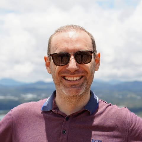 Patrick Prasquier