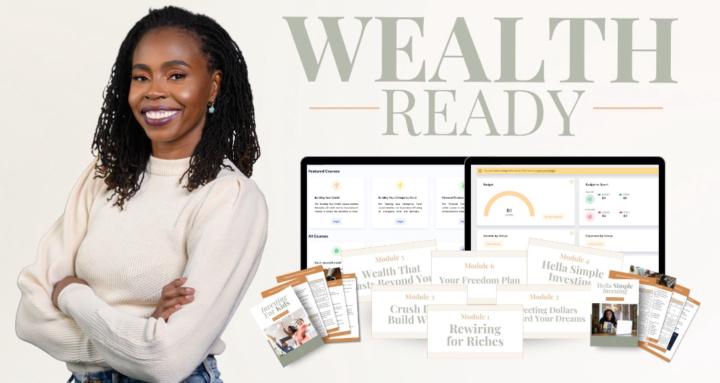 Wealth Ready