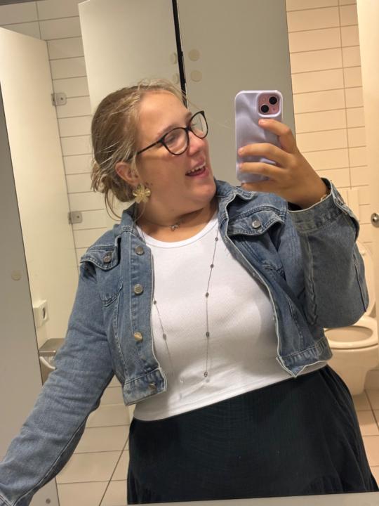 Océane Mooser