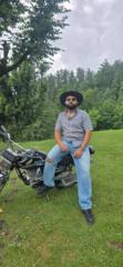 Muhammad Usman Mahroof