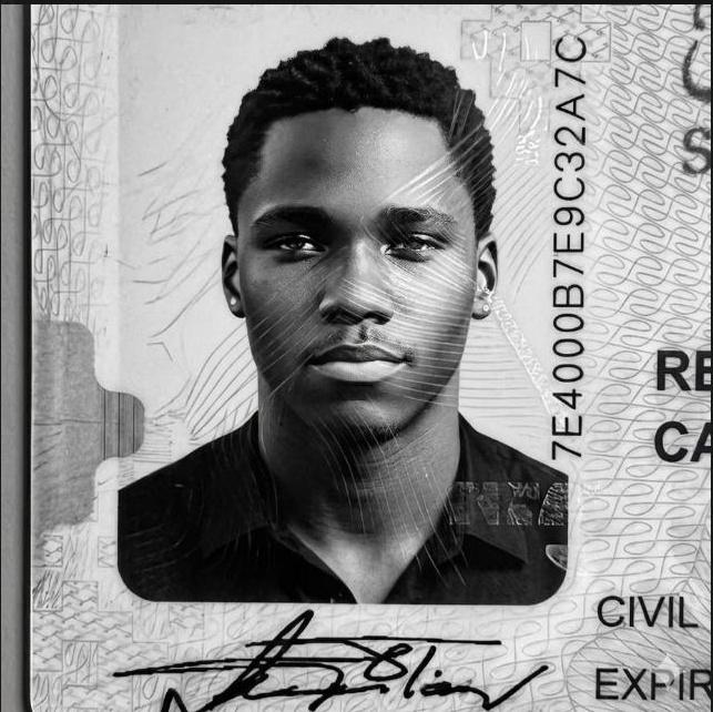 Bernard Ejueyitchie