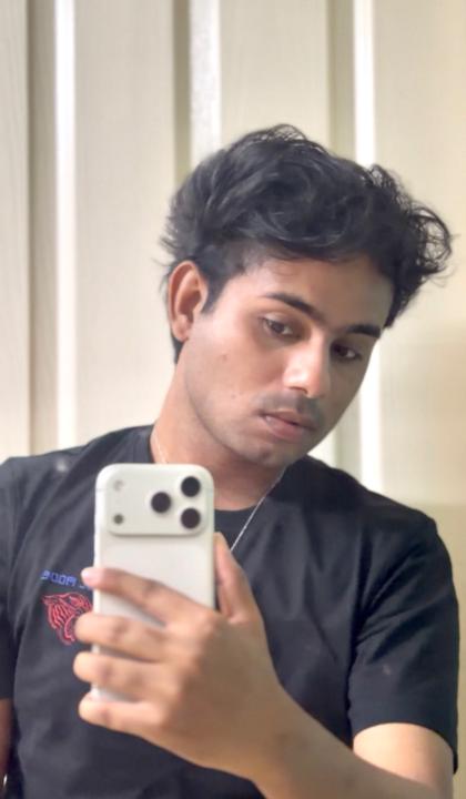 Shyam Sundar