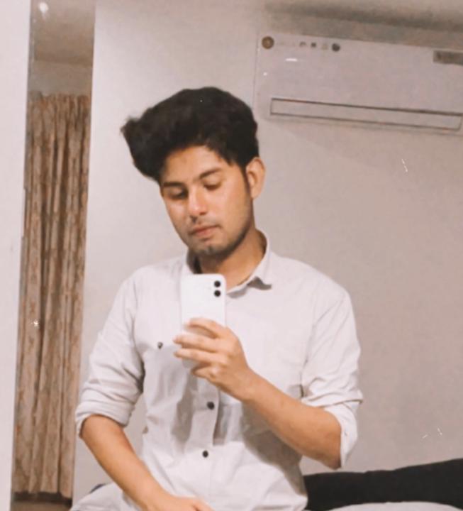 Shyam Sundar