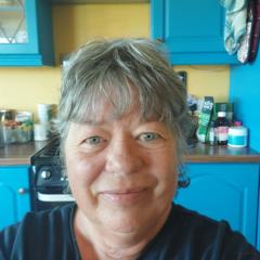 Yvette Van Schreven