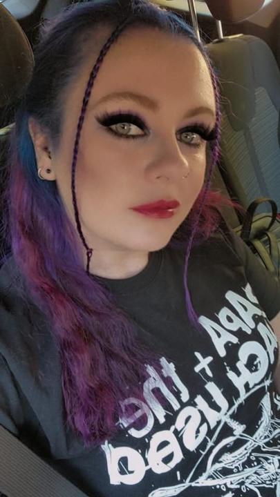Gemma Pinkerton
