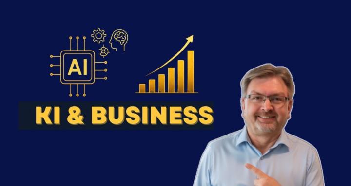 KI & Business Kickstart ❤️🔥