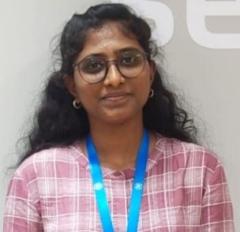 Sowmya Sathram