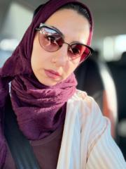 Marwa Yasen