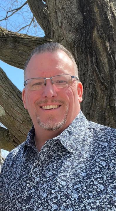 Eric Pryor
