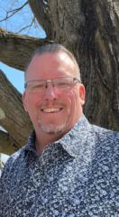 Eric Pryor