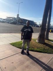 Dshon Sharp