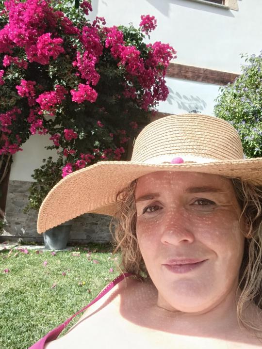 Amparo Rodríguez Moyano