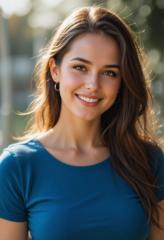 Ashley Baker