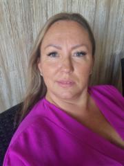 Szilvia Valentyikné Baksa