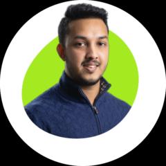 Imaad Deen