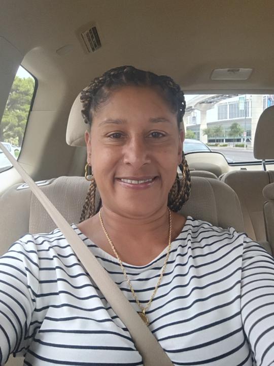 AsaLee Gladney
