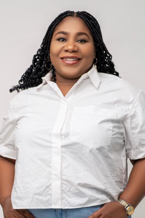 Eugenia Kelechi-Kanu