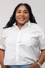 Eugenia Kelechi-Kanu