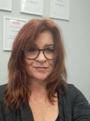 Andrea Kosarová