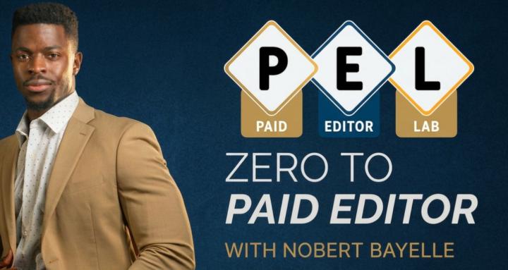 Paid Editor Lab