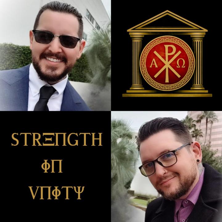The Order Of Pillars