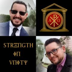 The Order Of Pillars
