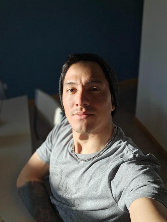 Mauricio Tabarcache