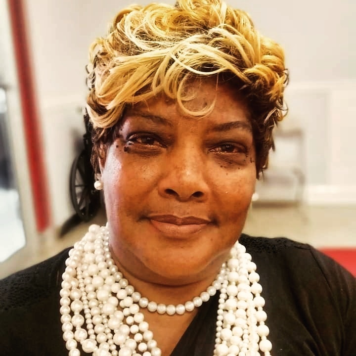Alesia Burton