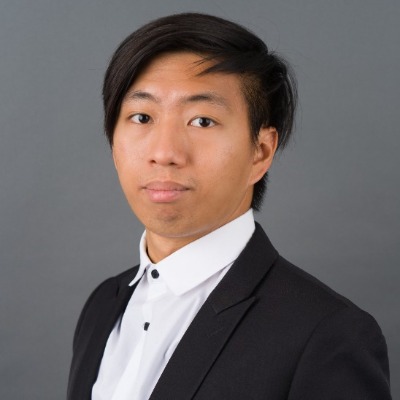 Lance Cheng-Hua Huang