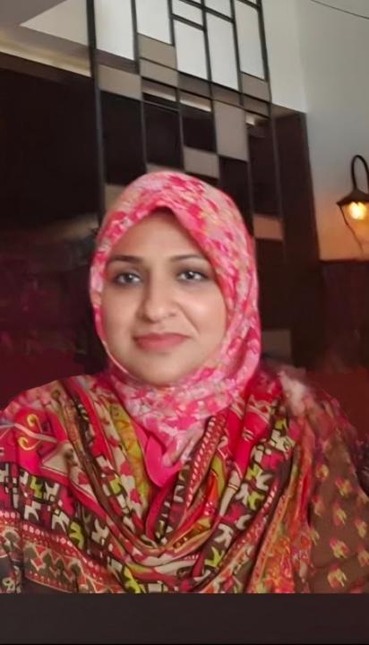 Hina Zehra