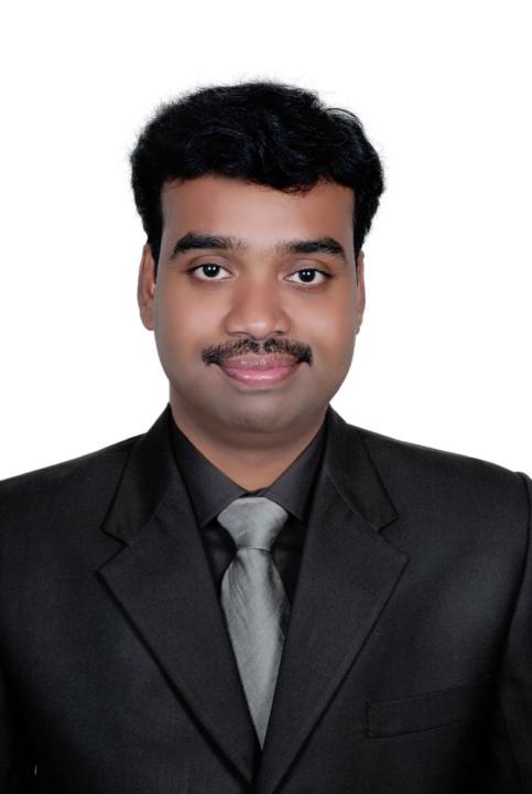 Ashokkumar S