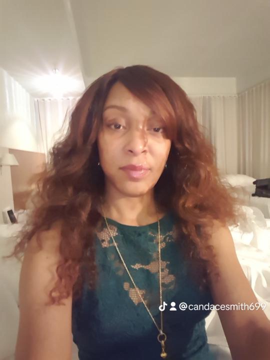 Candace Smith