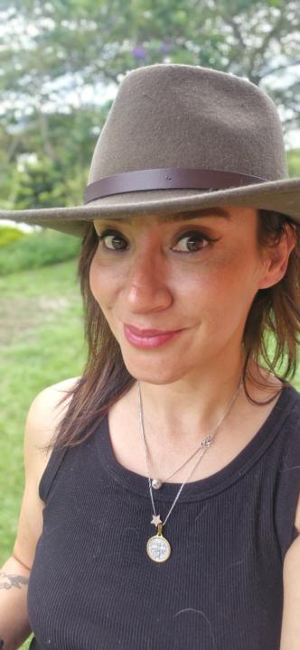 Patricia Novillo Cárdenas