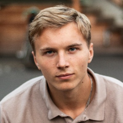 Pascal Baumann