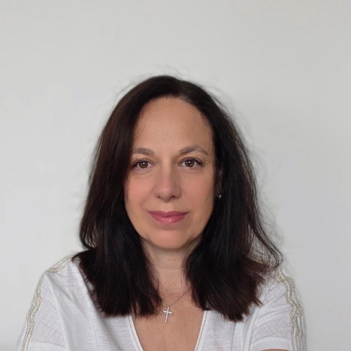 María Gómez Ramiro