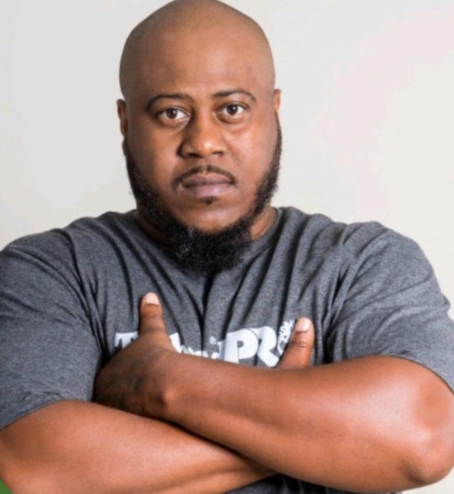 Quincy Yates