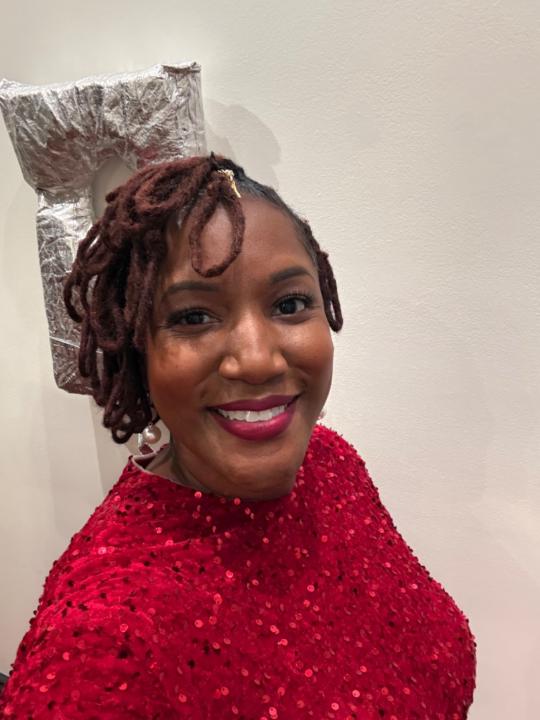 Khara Bolton