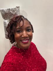 Khara Bolton