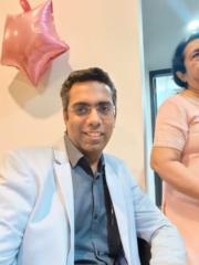 Vikas Katyal