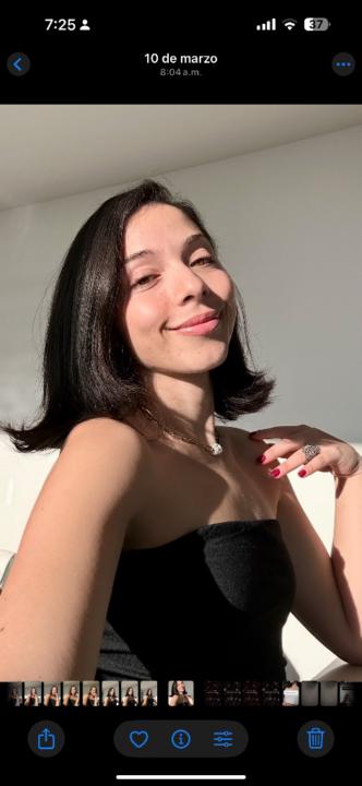 Michelle Arceo