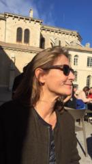 Virginie Delloye
