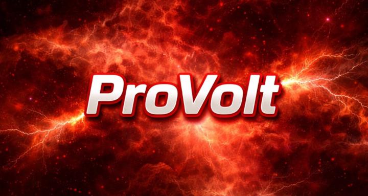 ProVolt - Incubateur