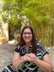 Farzana Kharawala