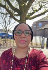 Kehinde Akintoye