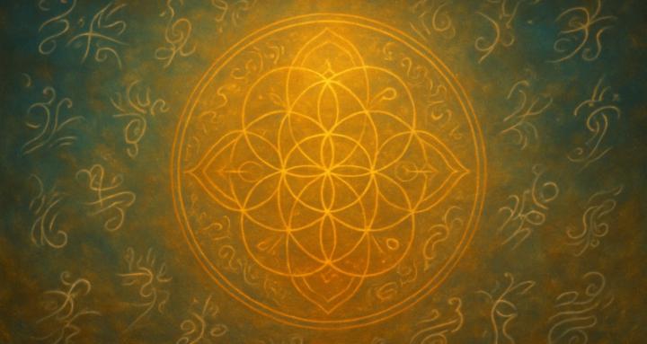 Light Language & Higher Wisdom