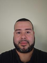 Saulo Rodriguez